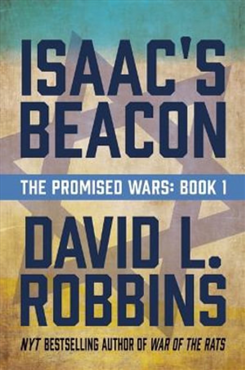 Isaac's Beacon/Product Detail/Thrillers & Horror Books