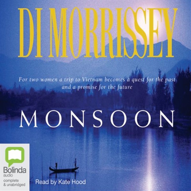 Monsoon/Product Detail/Audio Books