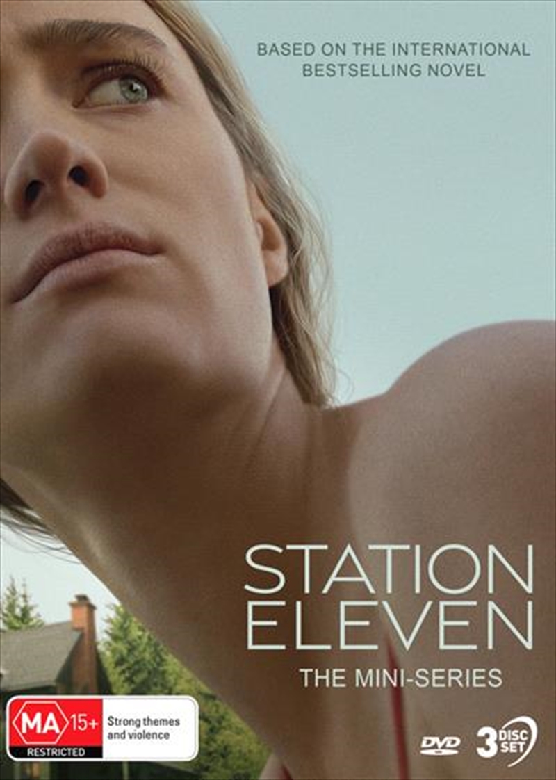 Station Eleven  Mini-Series/Product Detail/Drama