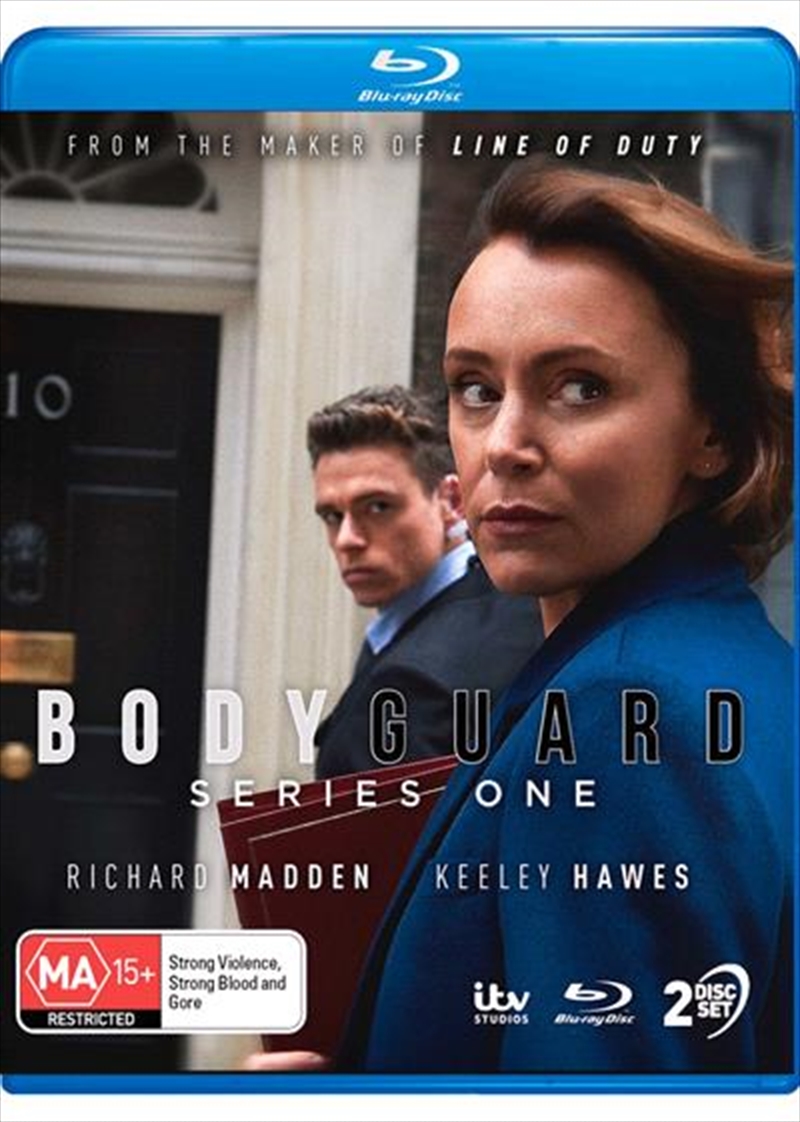 Bodyguard - Series 1/Product Detail/Drama