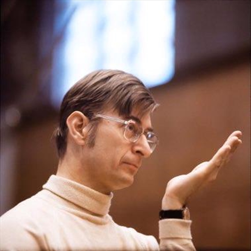 Herbert Blomstedt Complete Dec/Product Detail/Classical