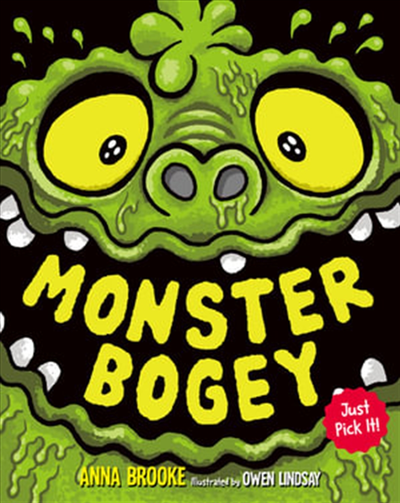 Monster Bogey/Product Detail/Fantasy Fiction