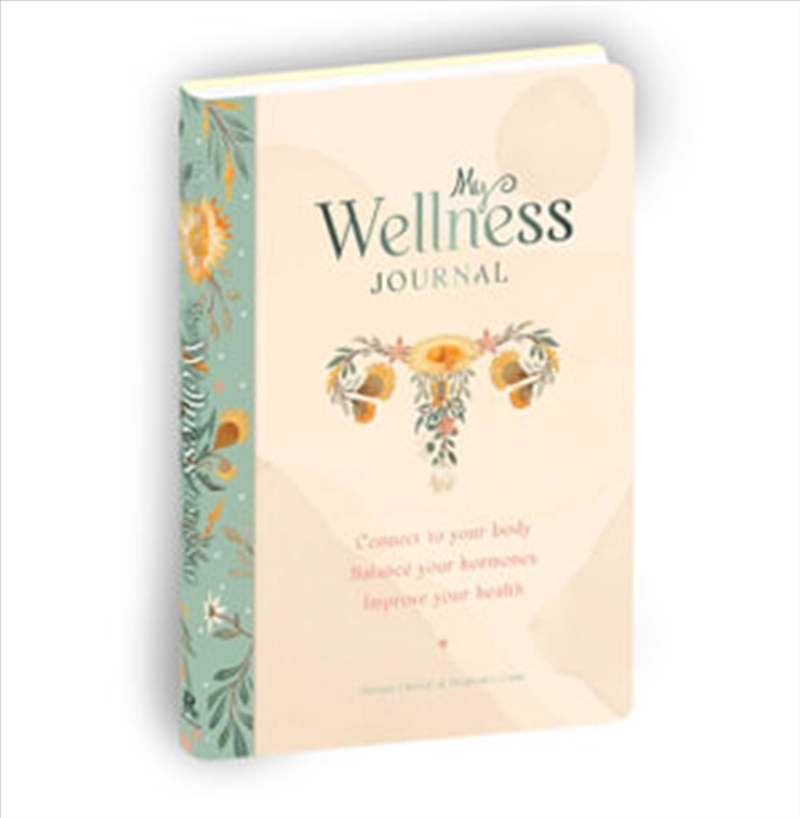 My Wellness Journal/Product Detail/Family & Health