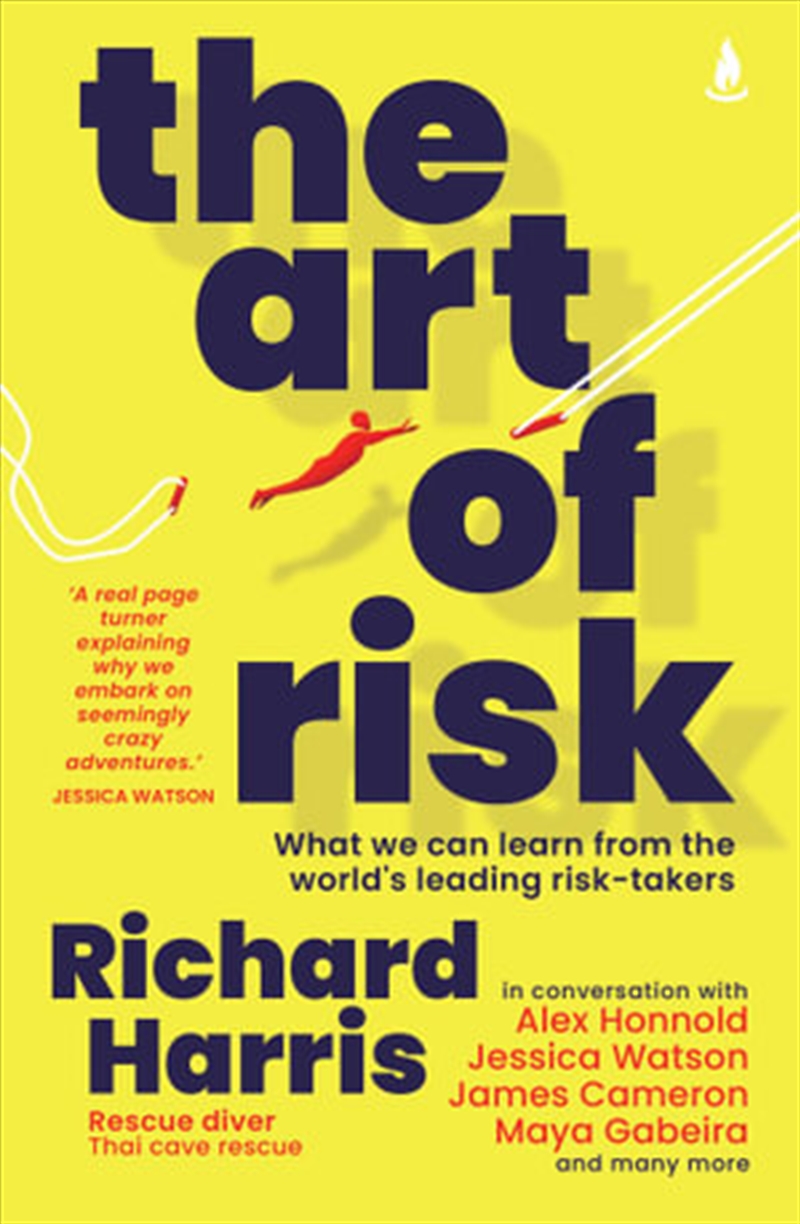 Art Of Risk