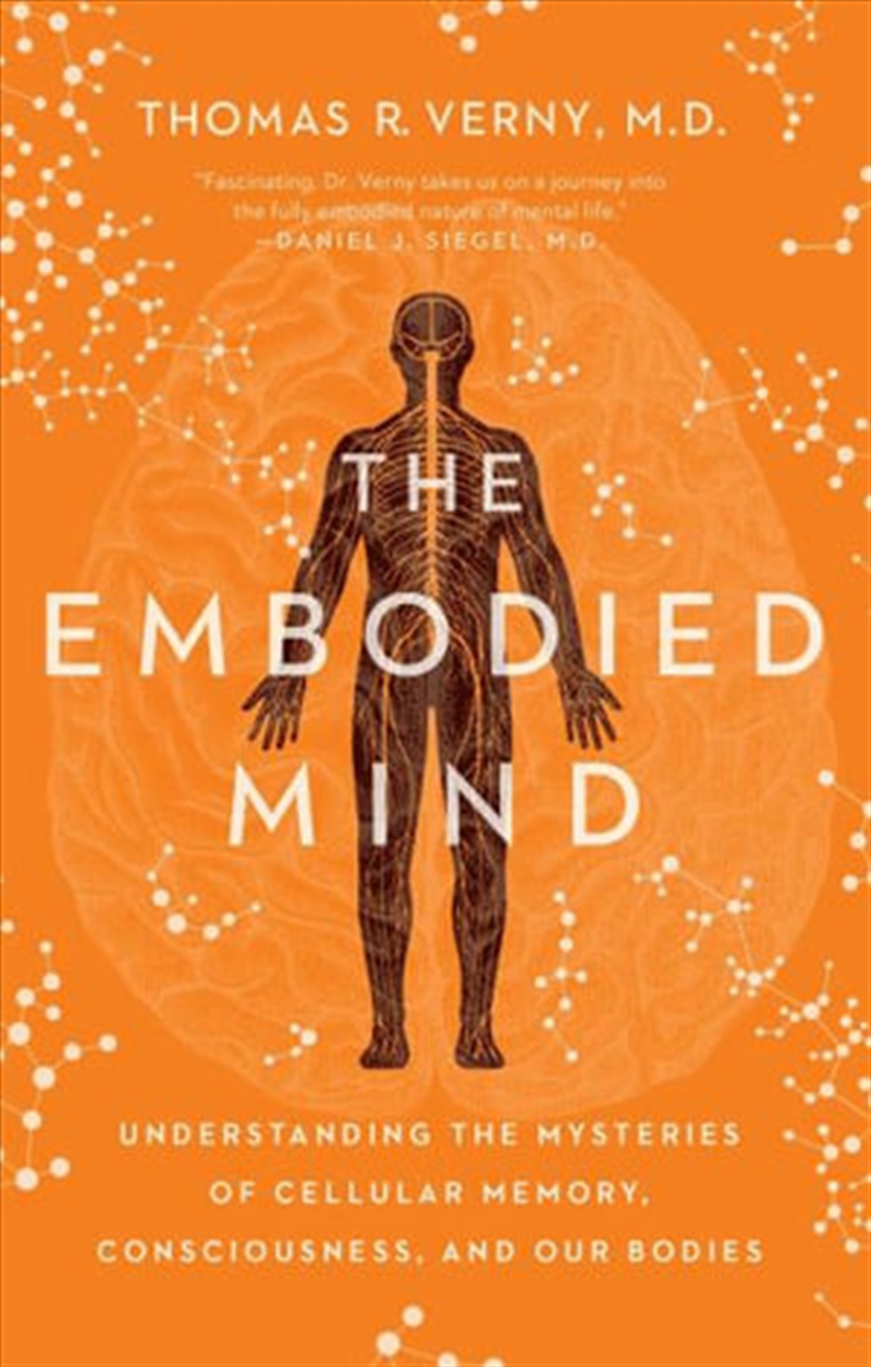 Embodied Mind/Product Detail/Science