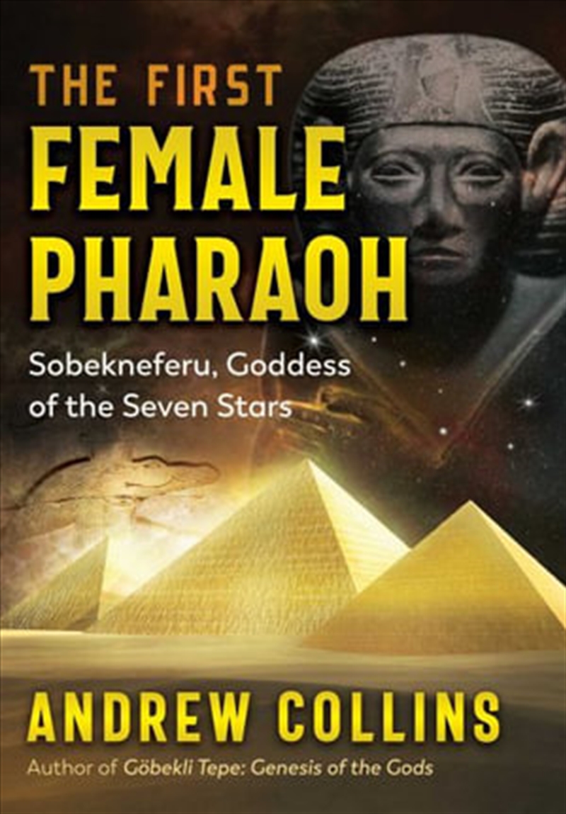 First Female Pharaoh/Product Detail/Family & Health