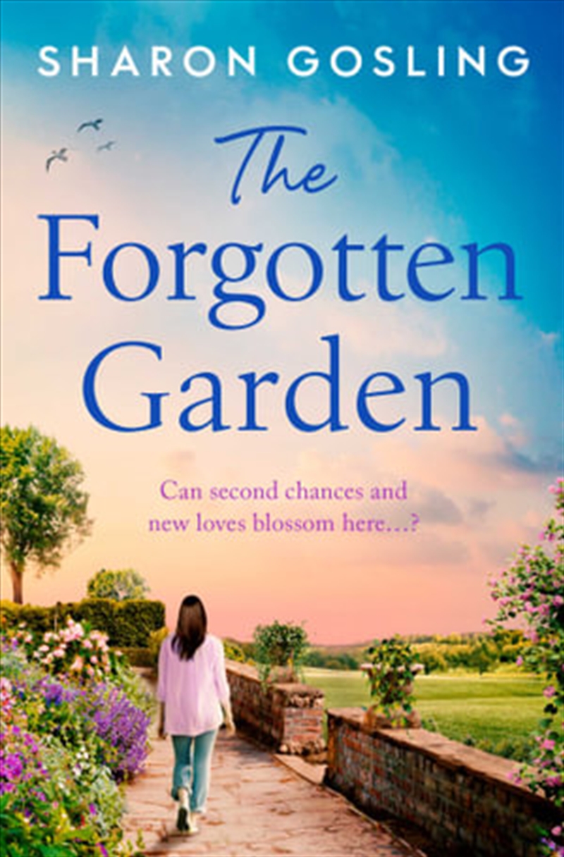 The Forgotten Garden/Product Detail/Romance