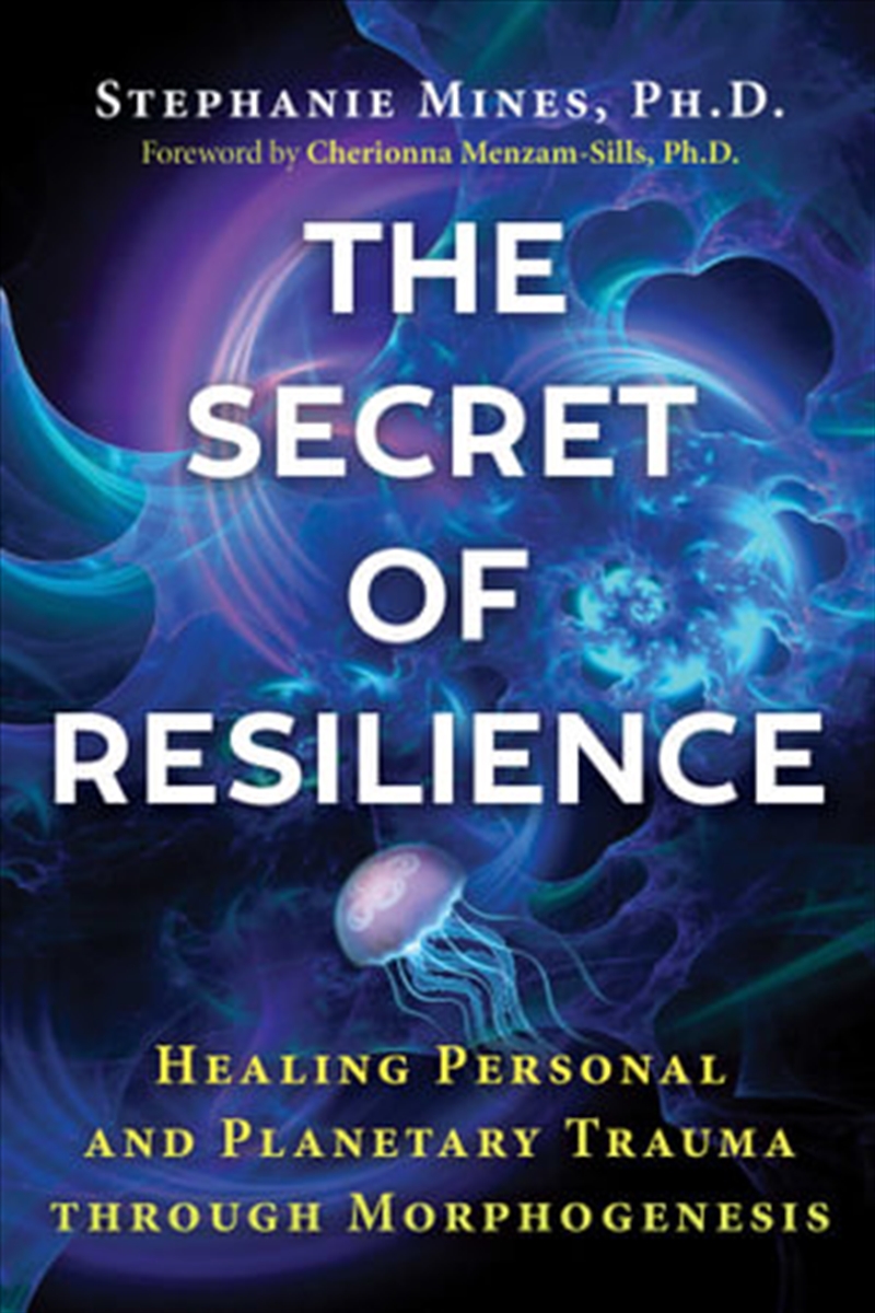 Secret of Resilience/Product Detail/Self Help & Personal Development