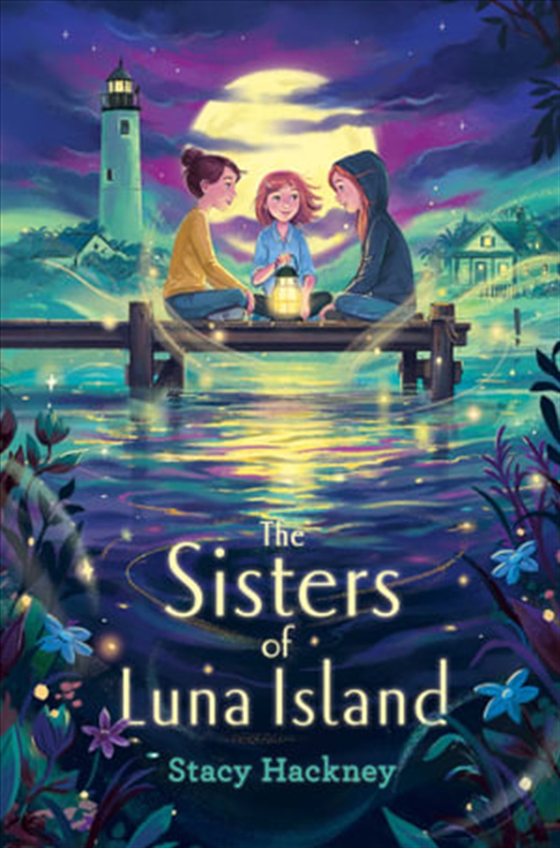 Sisters of Luna Island/Product Detail/Childrens Fiction Books