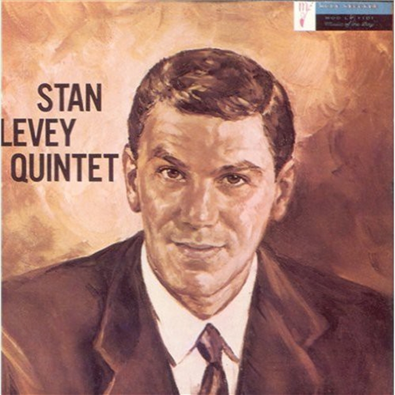 Stan Levey Quintet/Product Detail/Jazz