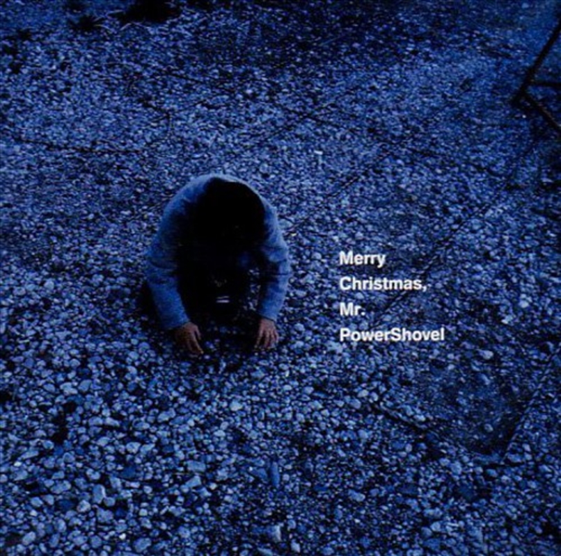 Merry Christmas Mr. Powershovel / Various/Product Detail/Christmas