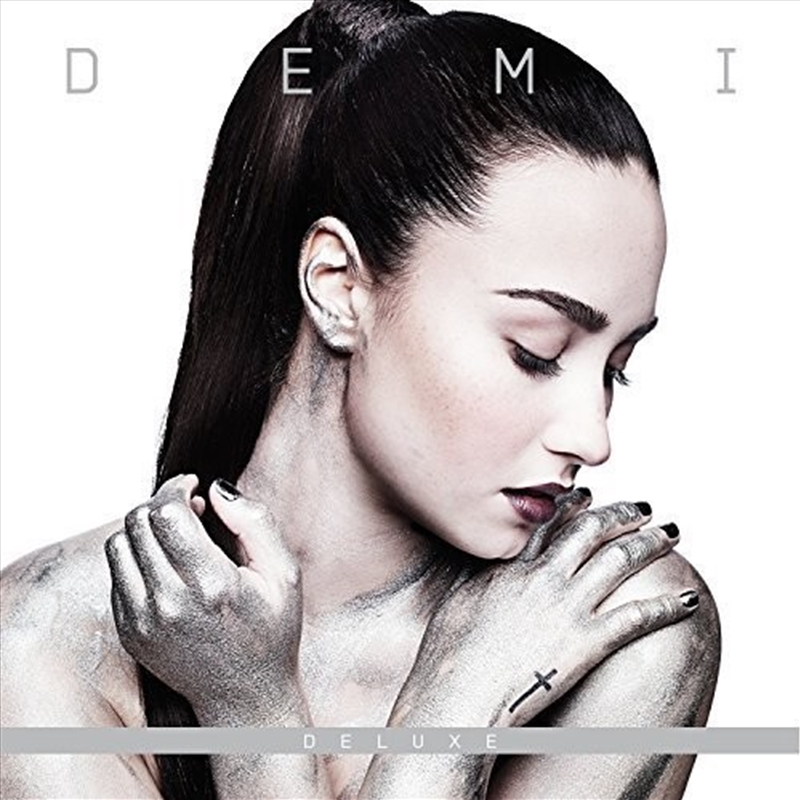 Demi/Product Detail/Rock/Pop