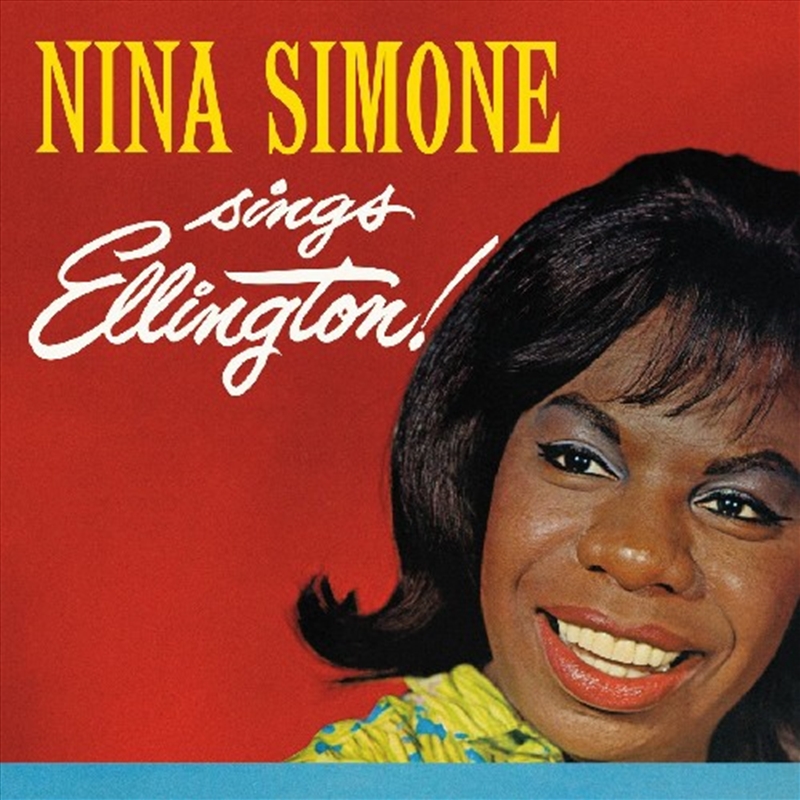 Sings Ellington / at Newport/Product Detail/Jazz