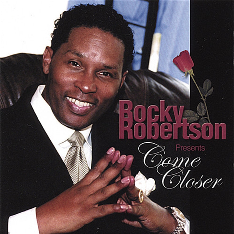 Come Closer/Product Detail/R&B