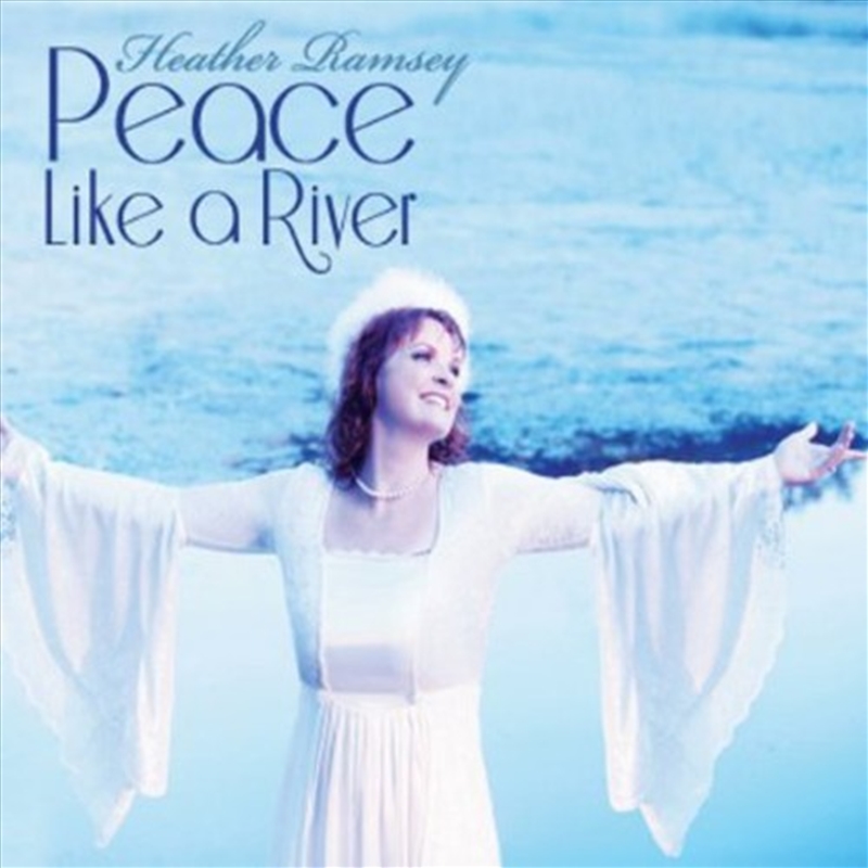 Peace Like a River/Product Detail/Christmas