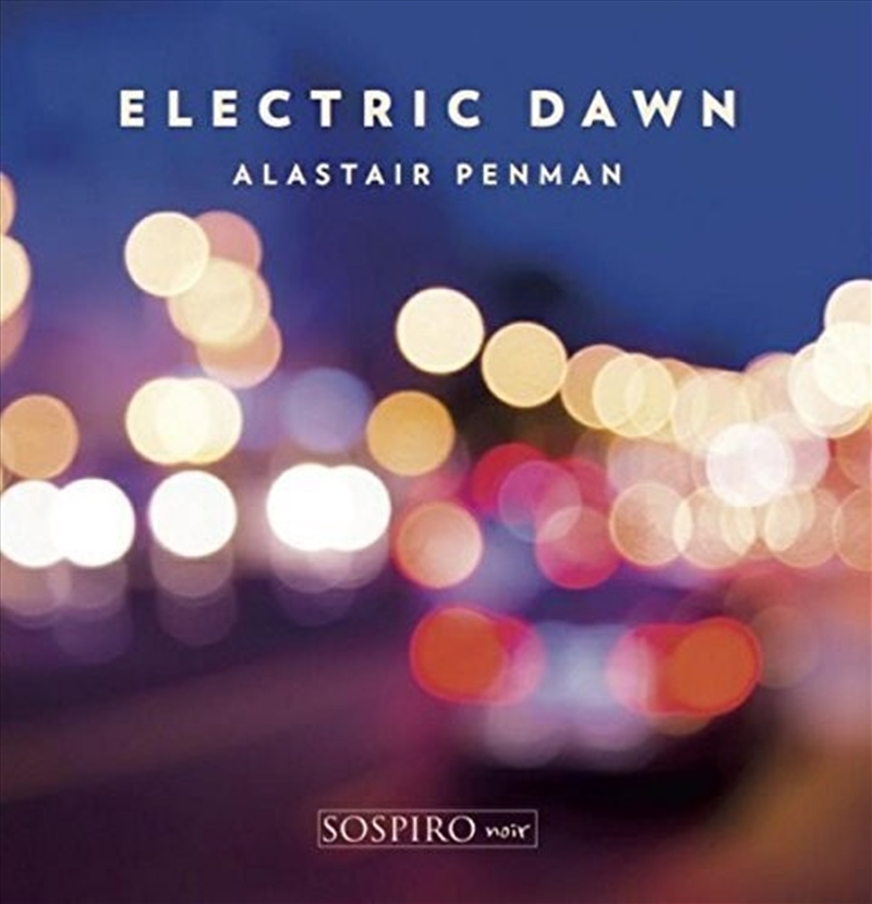 Electric Dawn/Product Detail/Classical