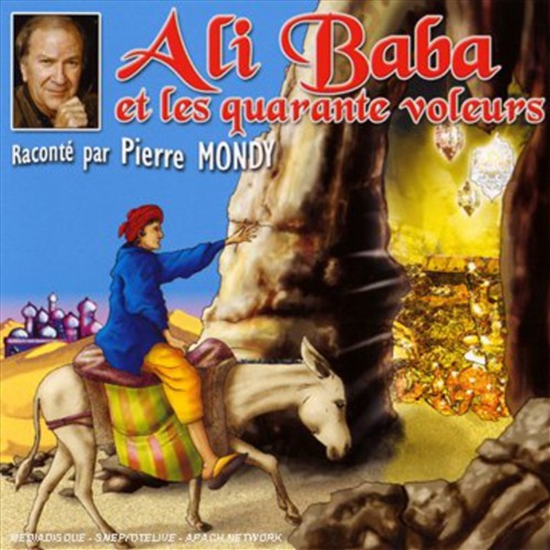 Ali Baba Et Les 40 Voleurs/Product Detail/World