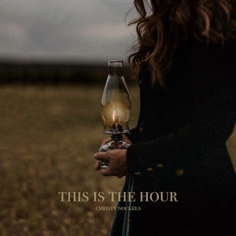 This Is the Hour/Product Detail/Religious