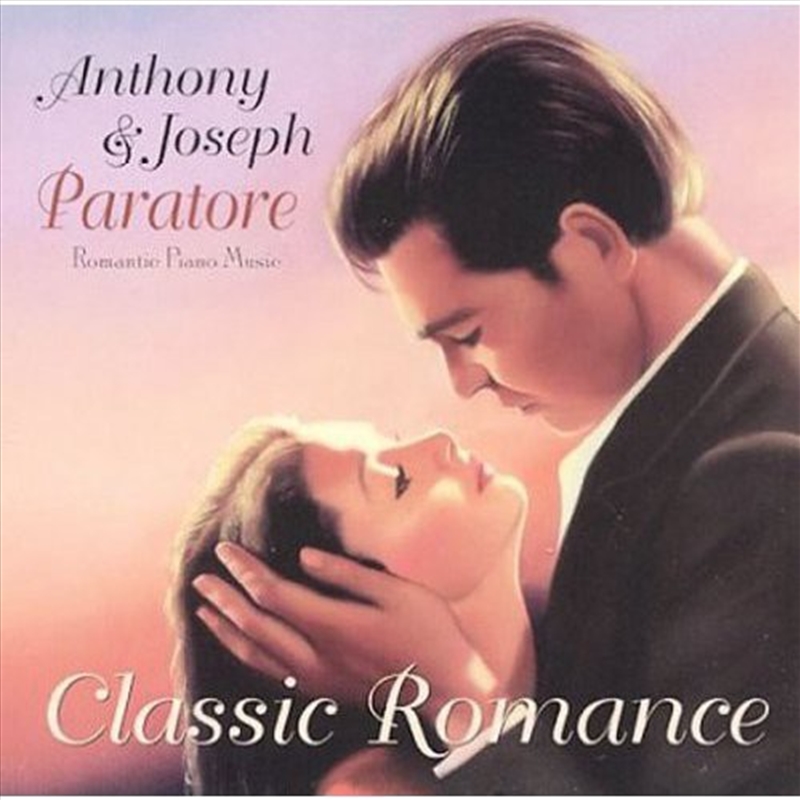 Classic Romance/Product Detail/Classical