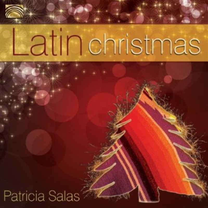 Latin Christmas/Product Detail/World