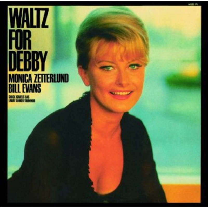 Waltz for Debby/Product Detail/Jazz