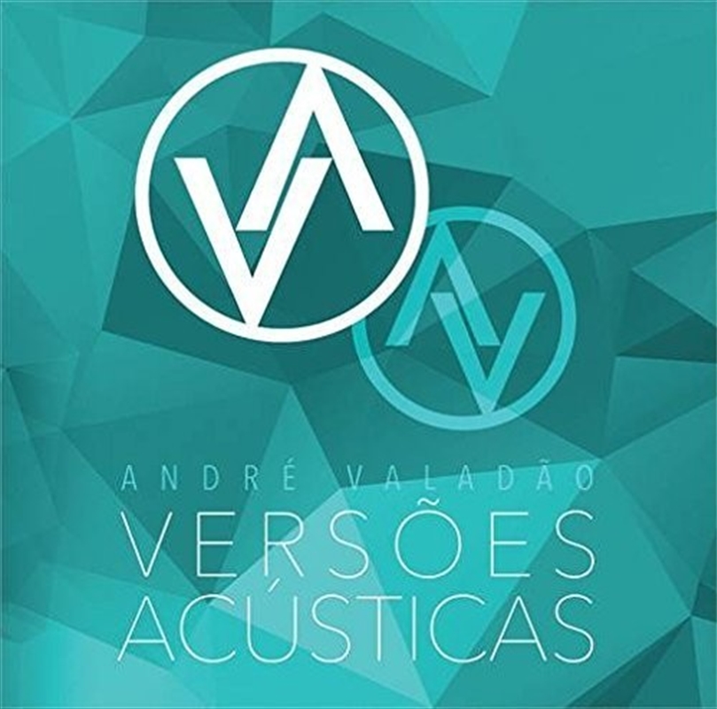 Versoes Acusticas/Product Detail/Blues