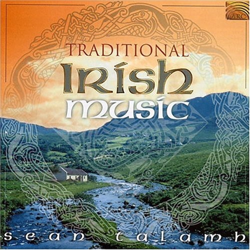 Traditional Irish Music/Product Detail/World