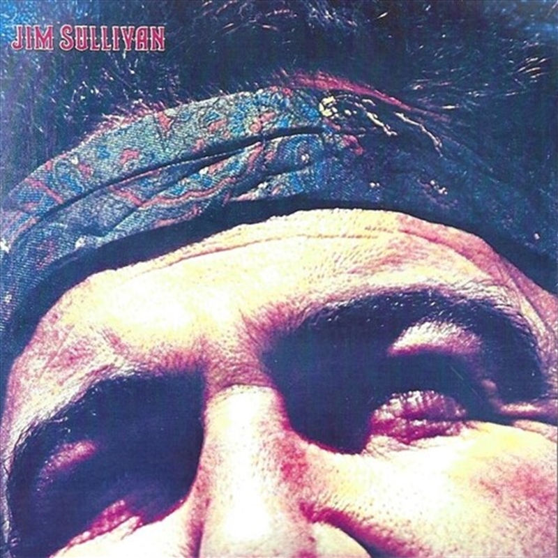 Jim Sullivan/Product Detail/Rock/Pop