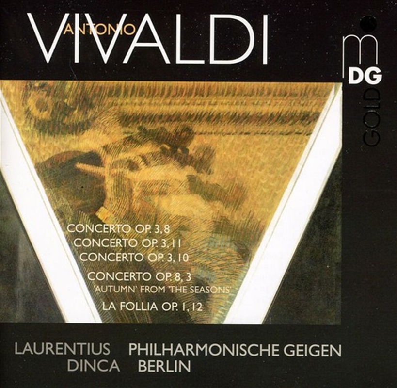 Concertos Arr for 10 Violins/Product Detail/Classical