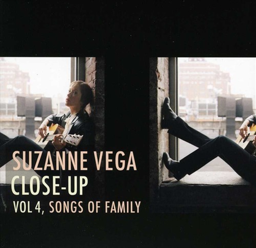 Close-up, Vol. 4: Songs Of Family/Product Detail/Rock/Pop