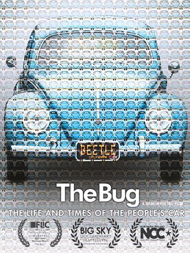 Bug: Life And Times Of The Peo/Product Detail/Documentary