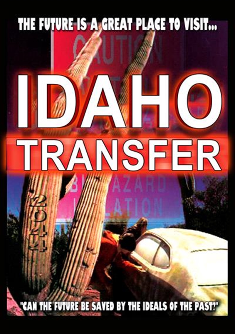 Idaho Transfer/Product Detail/Action