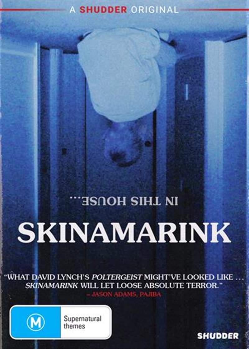 Skinamarink/Product Detail/Horror