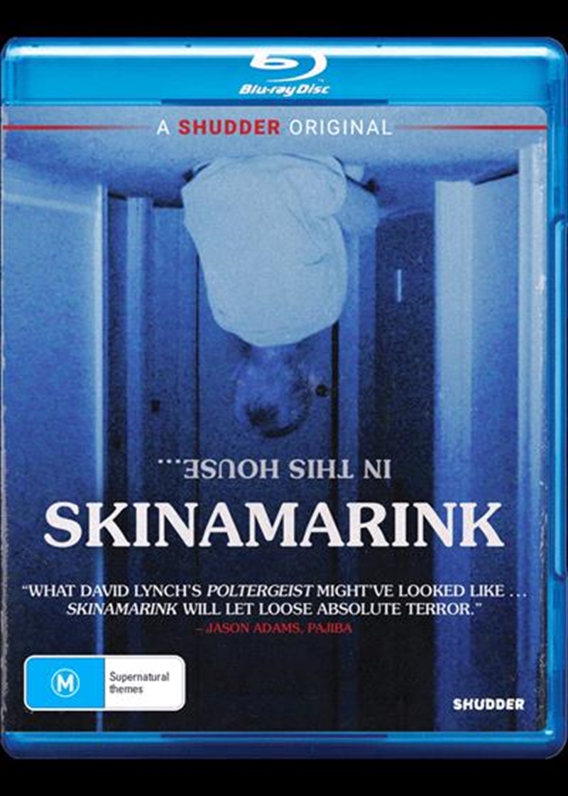 Skinamarink/Product Detail/Horror