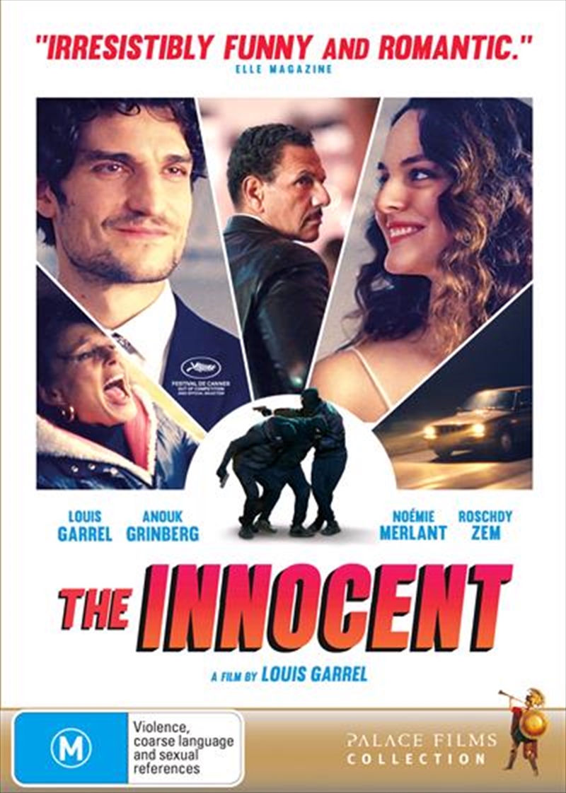 Innocent, The/Product Detail/Comedy