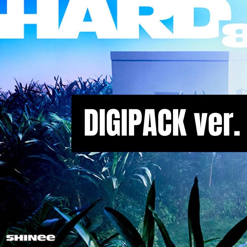 Vol. 8: Hard: Digipack Version (Random)/Product Detail/World