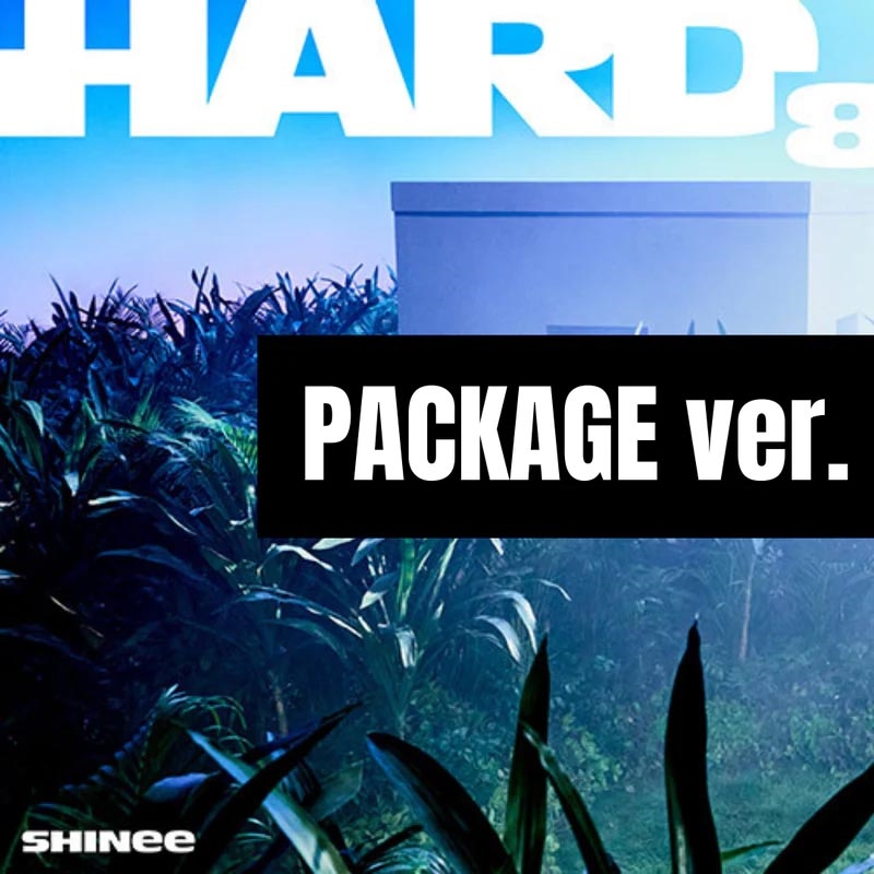 Vol. 8: Hard: Package Version/Product Detail/World