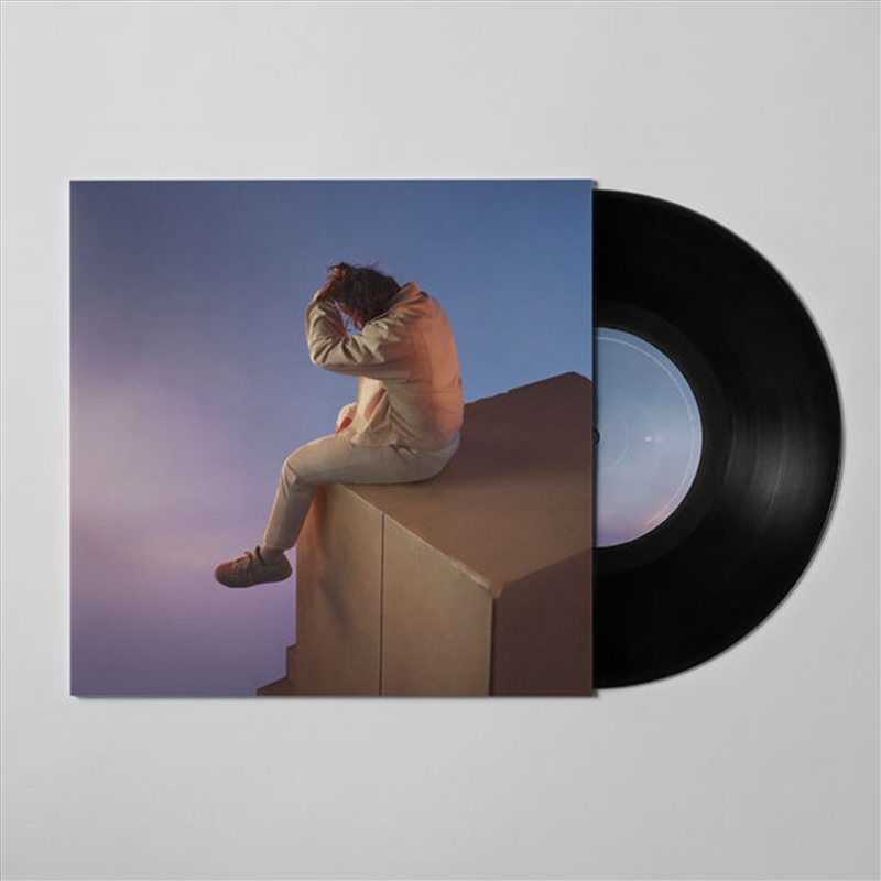 Wish You The Best - Limited 7" Vinyl Single/Product Detail/Alternative