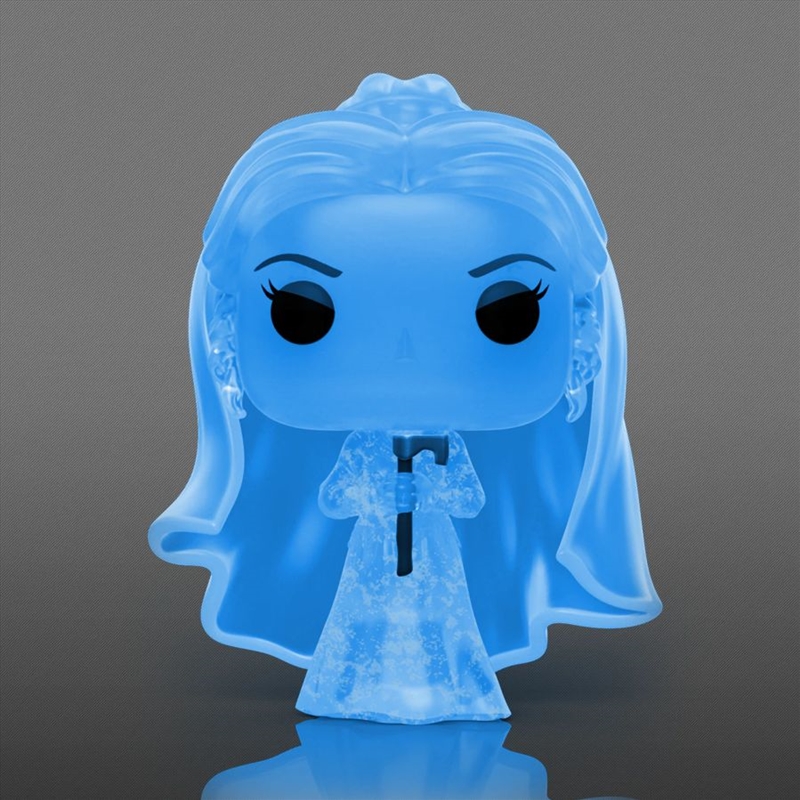 Haunted Mansion - The Bride US Exclusive Glow Pop! Vinyl [RS]/Product Detail/Standard Pop Vinyl