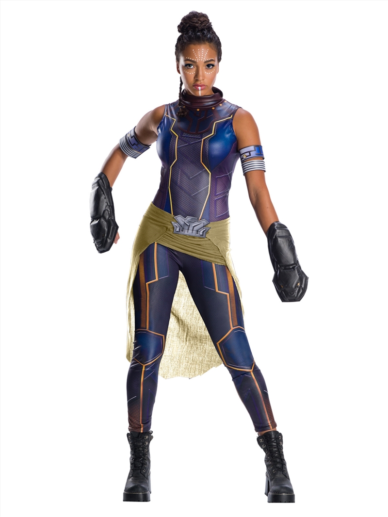 Shuri Deluxe Avg4 Costume - Size L/Product Detail/Costumes