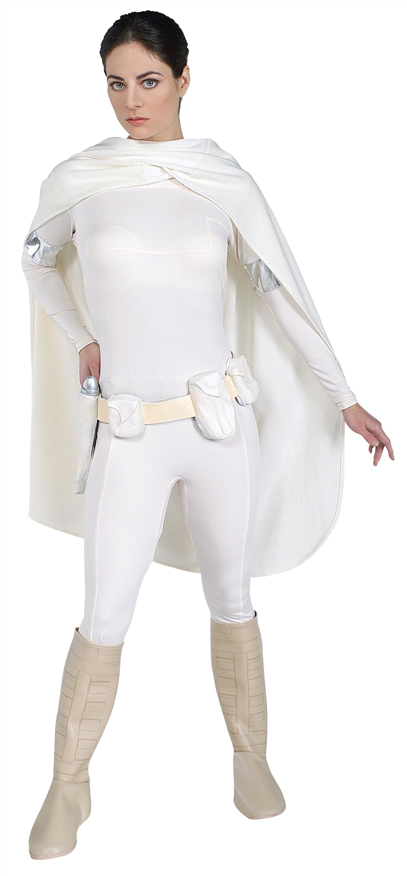 Padme Amidala Deluxe Adult Costume - Size M/Product Detail/Costumes