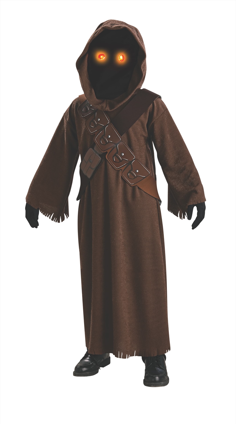 Jawa Star Wars Costume - Size S/Product Detail/Costumes