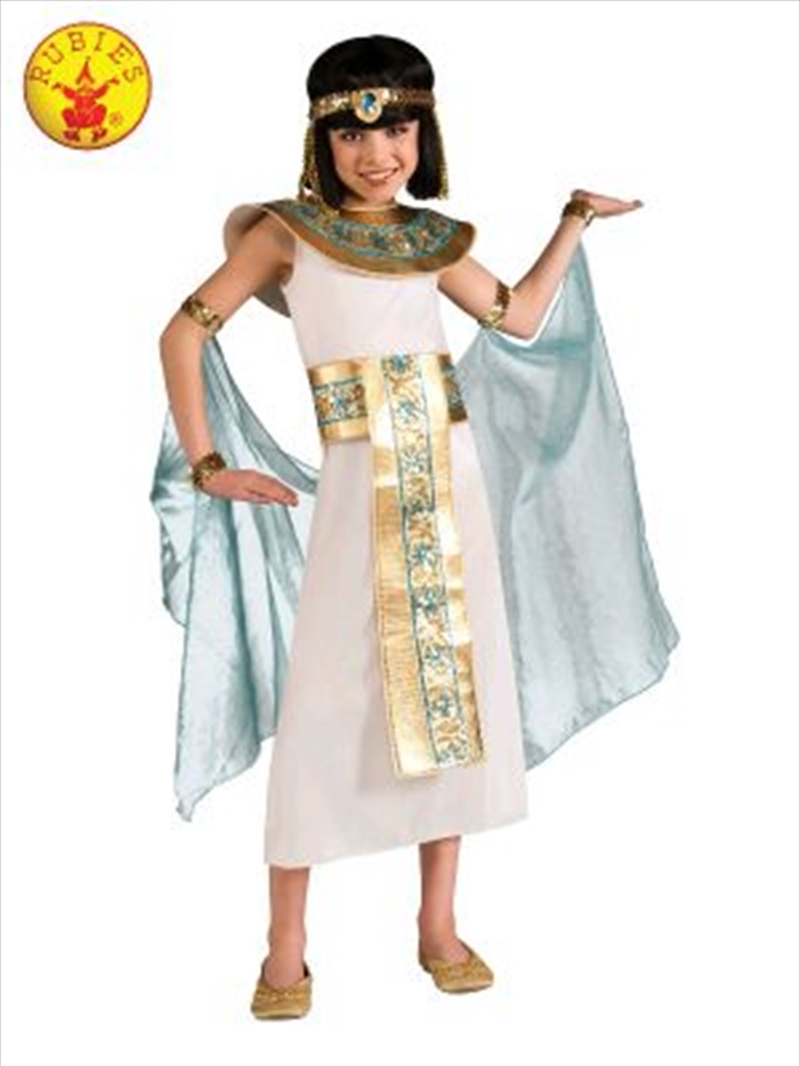 Cleopatra Costume - Size L/Product Detail/Costumes