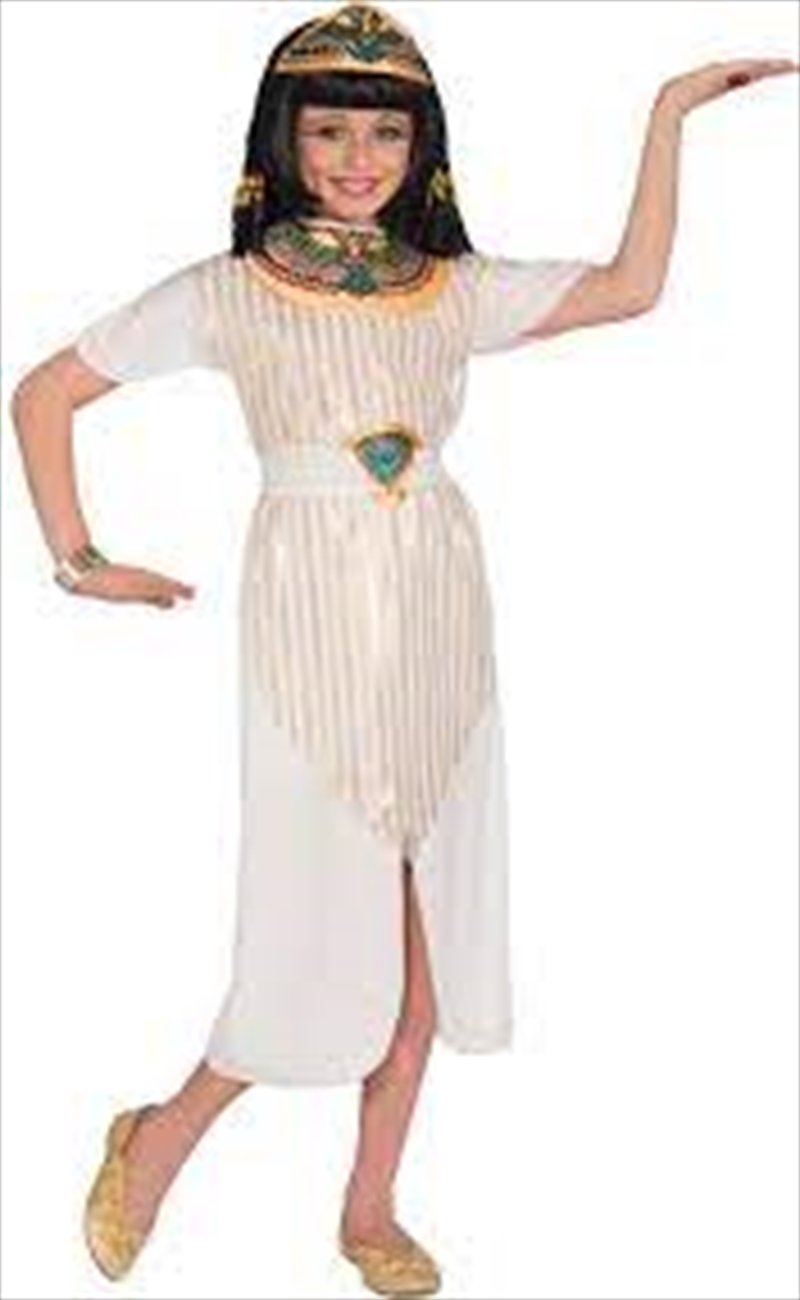 Cleopatra Costume - Size S/Product Detail/Costumes