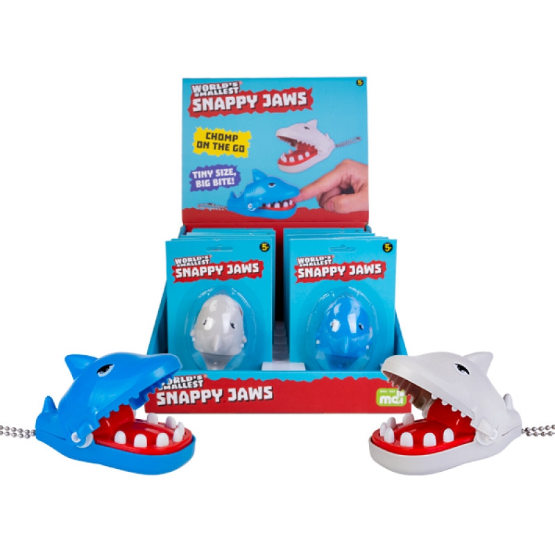 Worlds Smallest Shark Attack (SENT AT RANDOM)/Product Detail/Toys