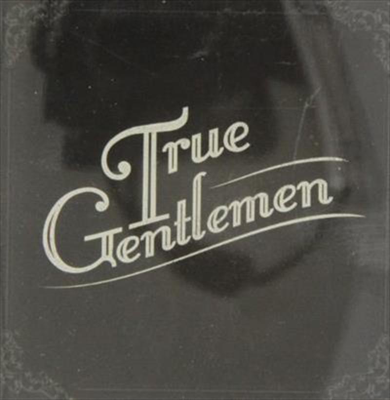 True Gentlemen/Product Detail/Rock/Pop