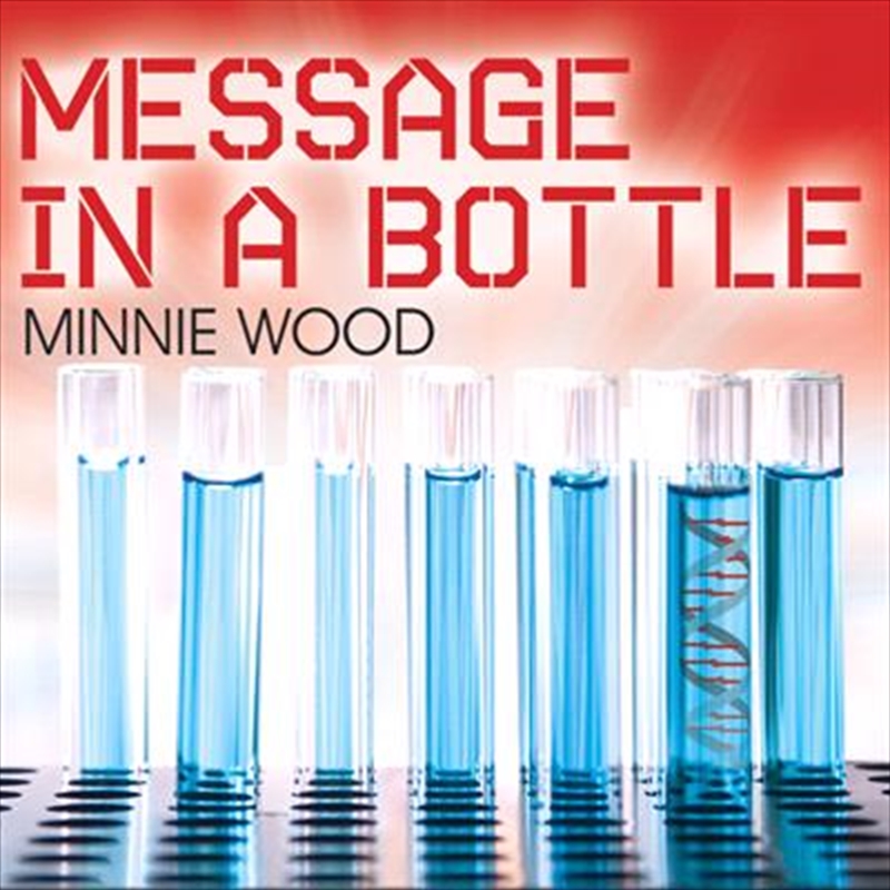 Message In A Bottle/Product Detail/Rock/Pop