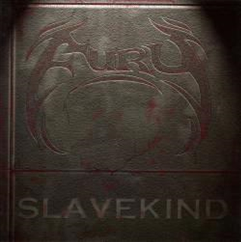 Slavekind/Product Detail/Rock/Pop