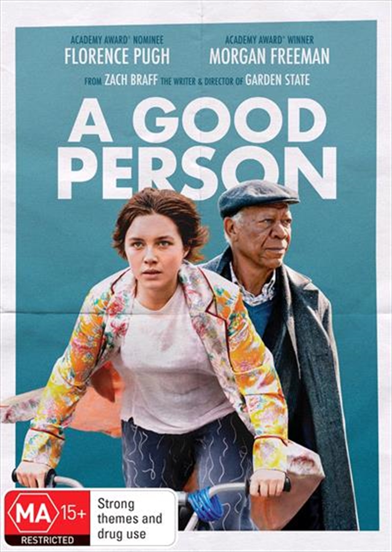 A Good Person/Product Detail/Drama