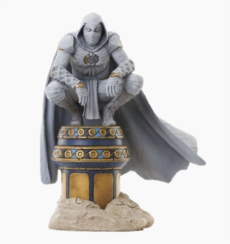 Marvel Gallery - Moon Knight PVC Statue/Product Detail/Statues